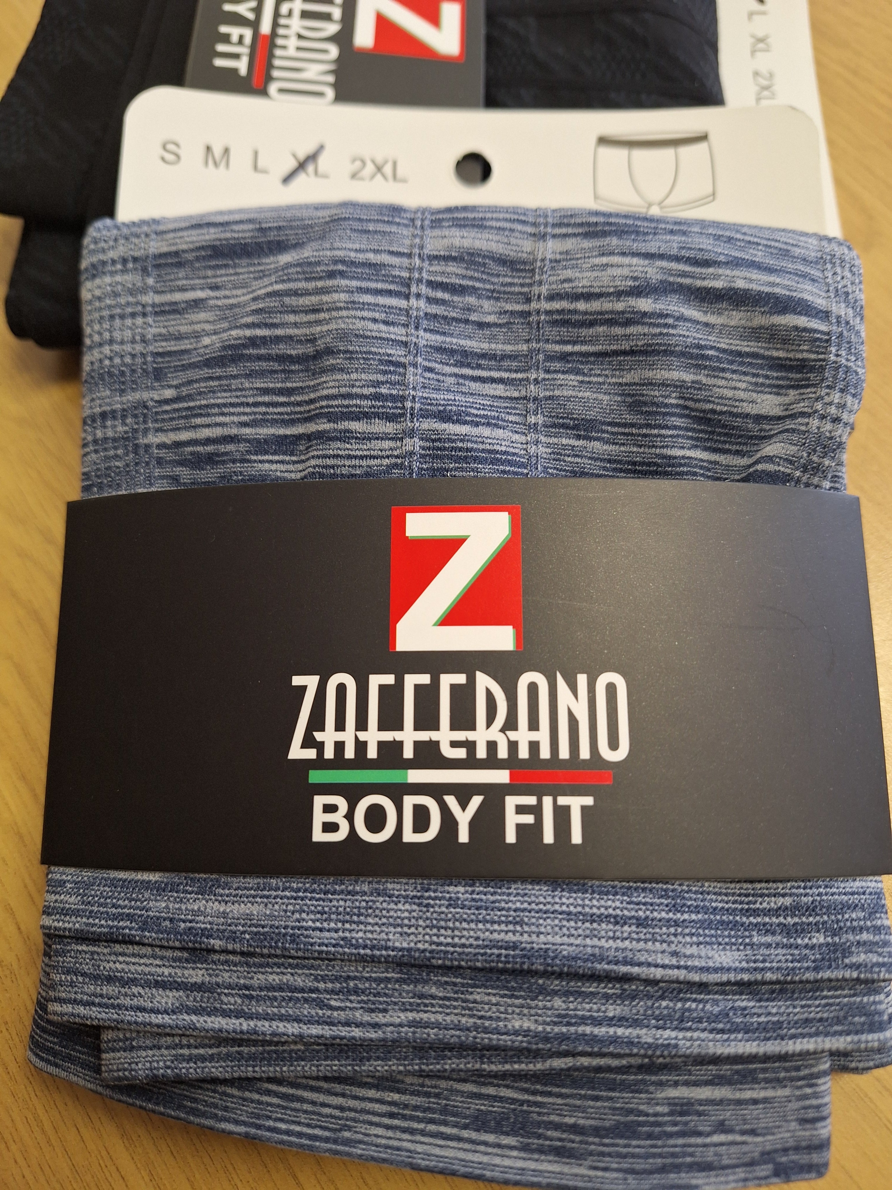 men's underwear set of 5 pcs