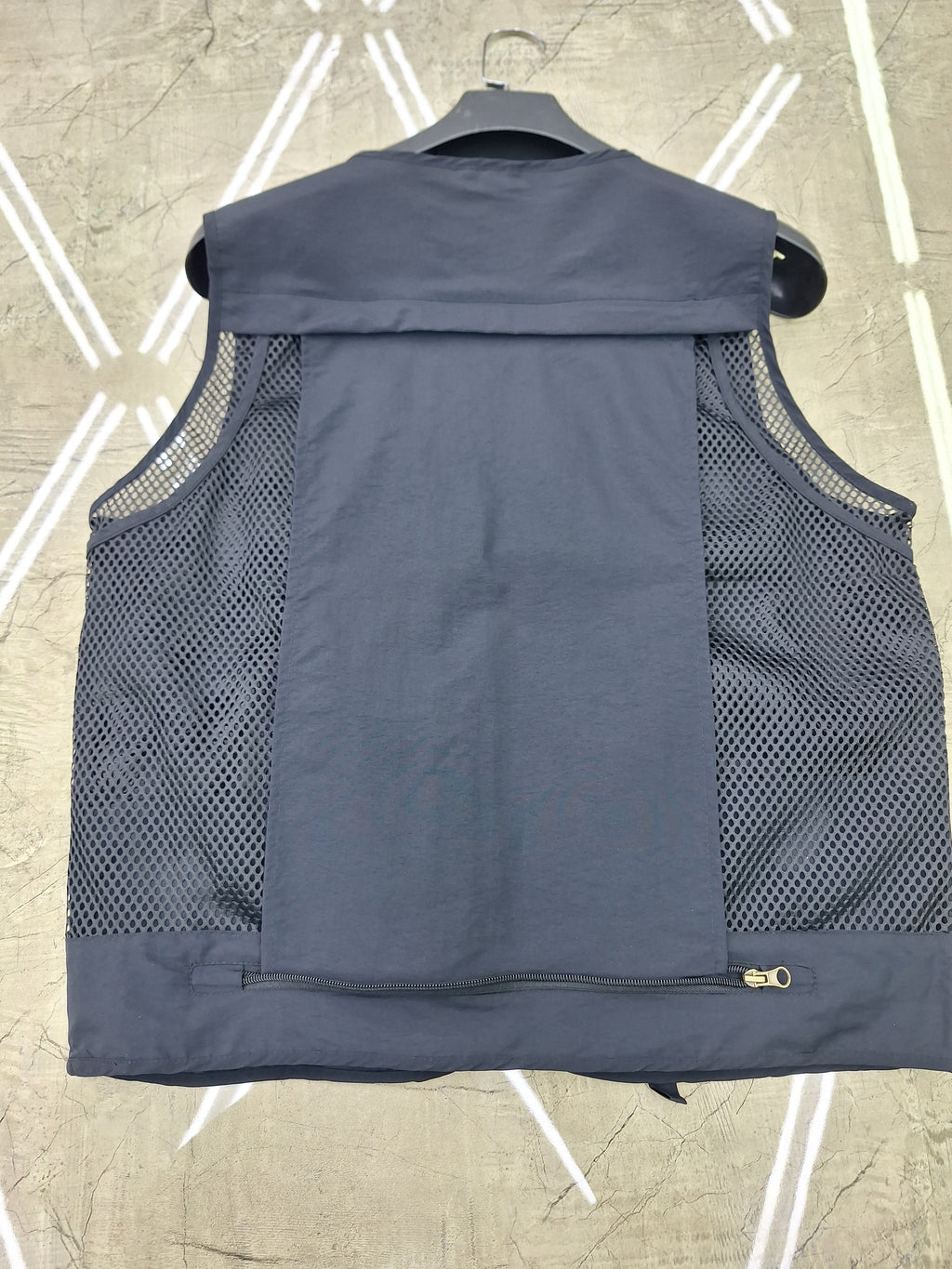 Tactical Multi-Pocket Utility Vest - Outdoor