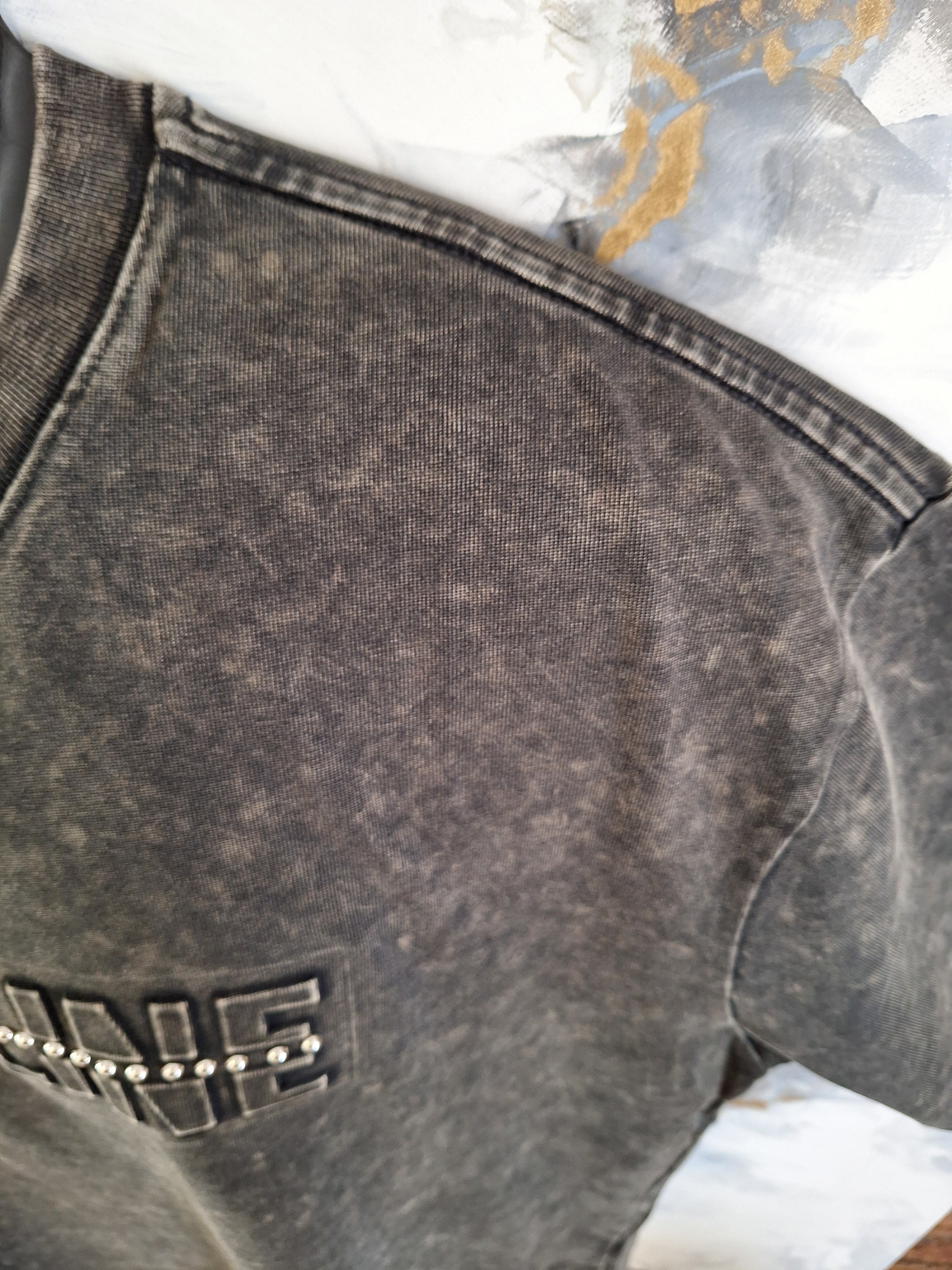 Short sleeve t-shirt