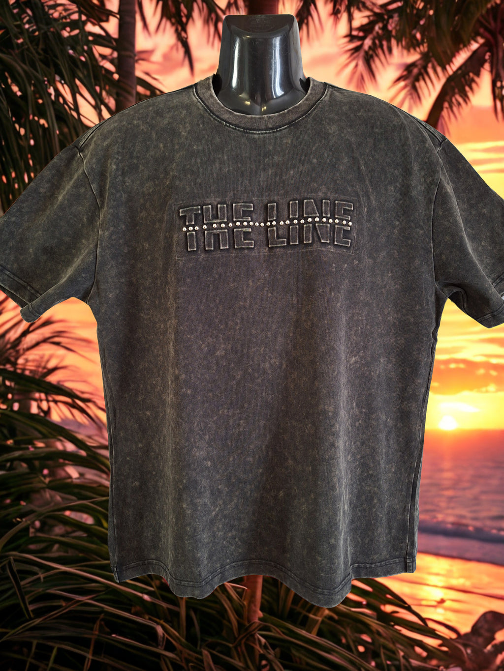 Short sleeve t-shirt