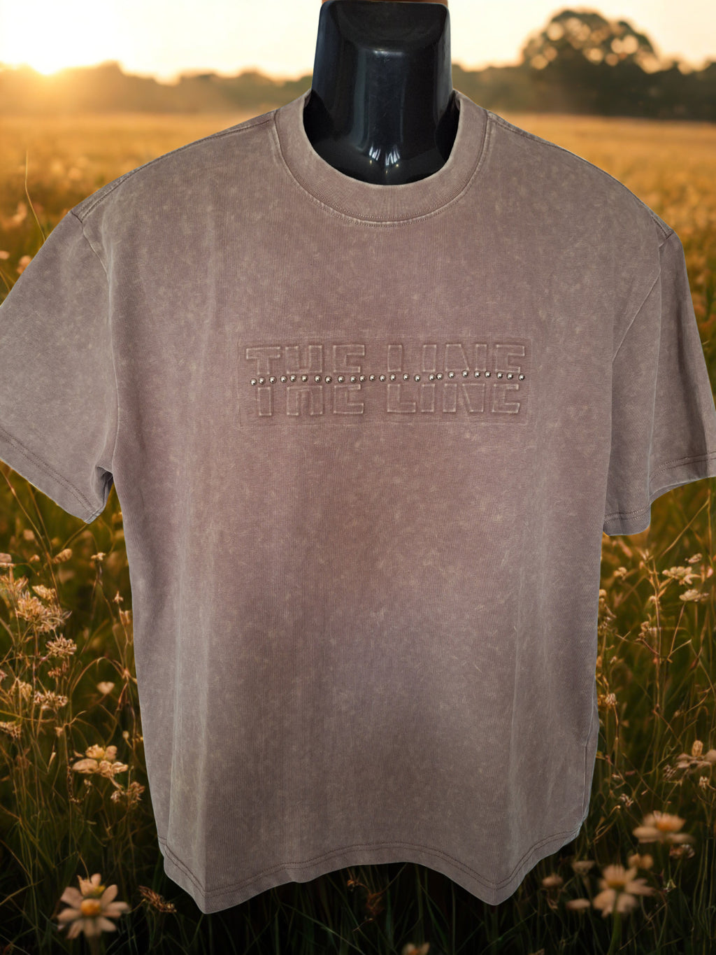 Short sleeve t-shirt