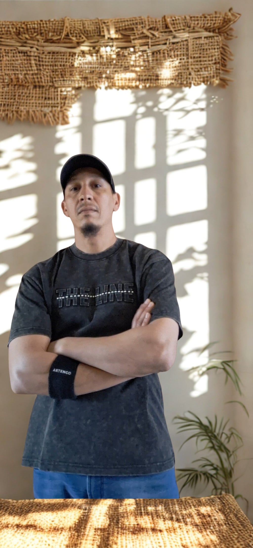 Short sleeve t-shirt