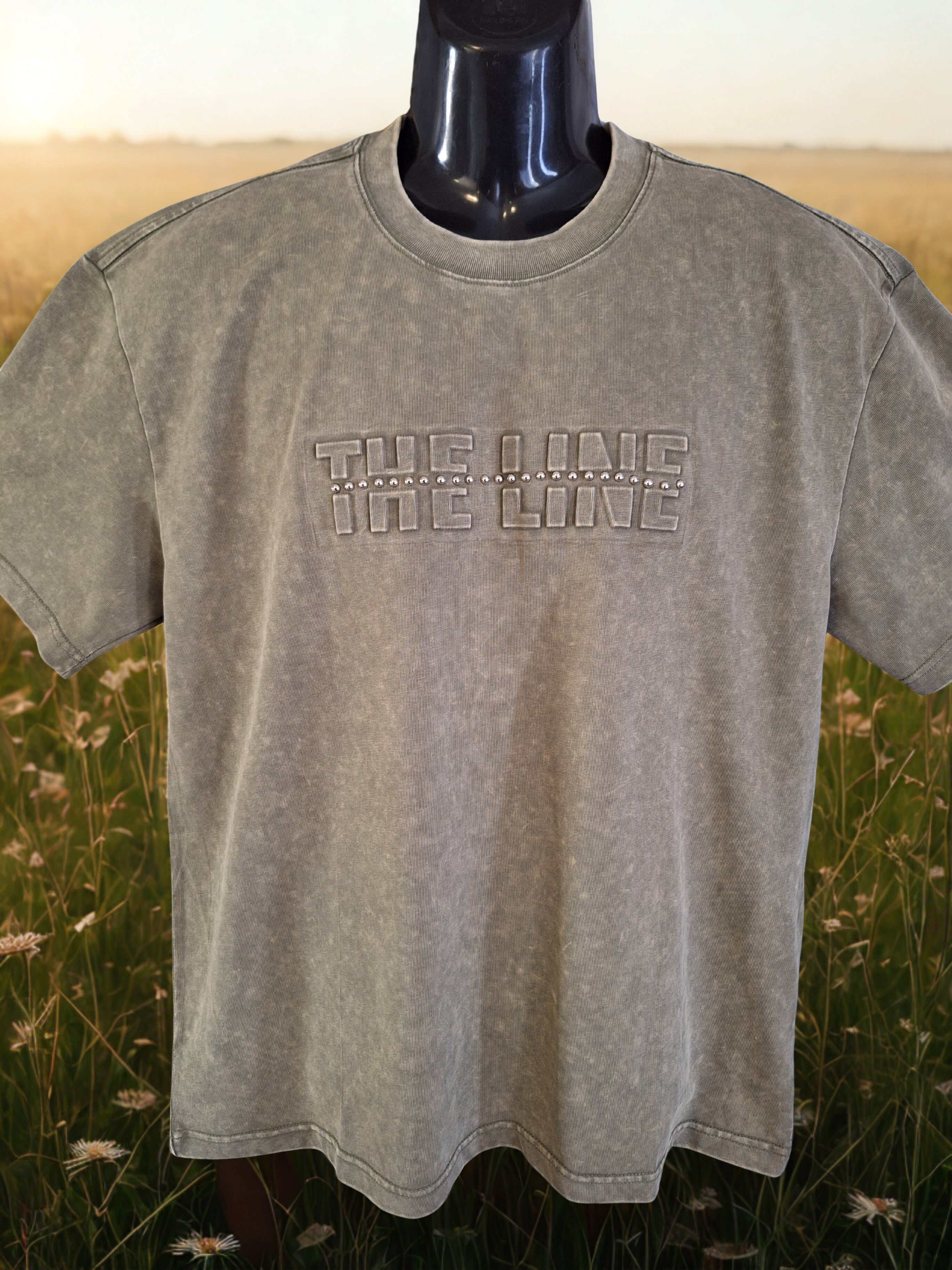 Short sleeve t-shirt